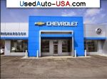 Chevrolet Tahoe RST  used cars market