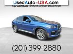 BMW X4 xDrive30i  used cars market