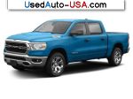 RAM 1500 Big Horn  used cars market