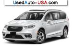 Chrysler Pacifica Hybrid Hybrid Touring L  used cars market