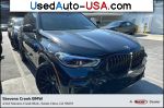 BMW X5 xDrive40i  used cars market