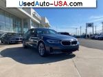 BMW 540 i xDrive  used cars market