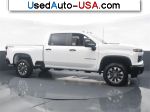 Chevrolet Silverado 2500 Custom  used cars market