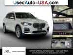 BMW X5 xDrive40i  used cars market