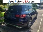 Mercedes GLC 300 Base  used cars market