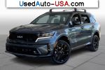 KIA Sorento SX  used cars market