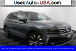 Volkswagen Tiguan 2.0T SEL Premium R-Line  used cars market