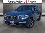 BMW X3 PHEV xDrive30e  used cars market