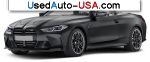 BMW M4 Competition xDrive  used cars market