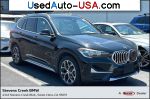 BMW X1 xDrive28i  used cars market