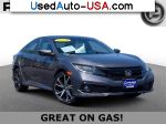 Honda Civic Sport  used cars market