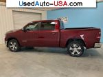 RAM 1500 Laramie  used cars market