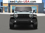 Jeep Wrangler Sport  used cars market