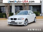 BMW 128 i  used cars market