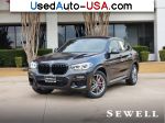 BMW X4 M40i  used cars market