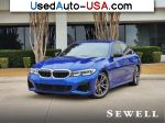 BMW M340 i  used cars market