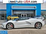 Chevrolet Corvette Stingray w/2LT  used cars market