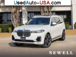 BMW X7 xDrive50i  used cars market