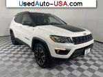Jeep Compass Trailhawk  used cars market