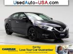 Nissan Maxima 3.5 Platinum  used cars market