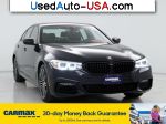 BMW 530e iPerformance  used cars market