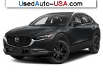 Mazda CX-30 Premium Package  used cars market