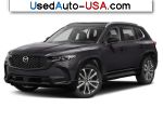 Mazda CX-50 2.5 S Premium Plus Package  used cars market