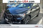 BMW X1 sDrive28i  used cars market