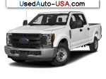 Ford F-250 XL  used cars market