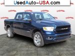 RAM 1500 Big Horn  used cars market