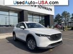 Mazda CX-5 2.5 S  used cars market