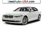 BMW 540 540i  used cars market