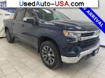 Chevrolet Silverado 1500 LT  used cars market