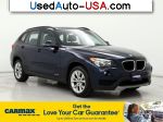 BMW X1 xDrive 28i  used cars market