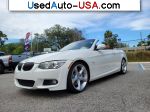 BMW 335 i  used cars market