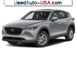 Mazda CX-5 2.5 S Preferred Package  used cars market