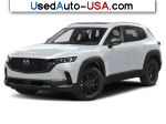 Mazda CX-50 2.5 S Preferred Plus Package  used cars market