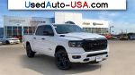 RAM 1500 Big Horn  used cars market