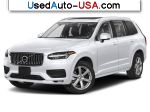 Volvo XC90 B6 ULTIMATE THEME 6-SEATER  used cars market