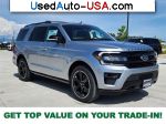 Ford Expedition Limited  used cars market