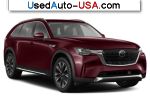 Mazda CX-90 PHEV Premium Plus  used cars market