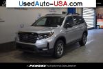 Honda Passport TrailSport  used cars market