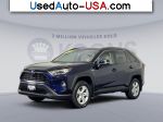 Toyota RAV4 Hybrid XLE  used cars market