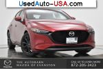 Mazda Mazda3 AWD w/Premium Package  used cars market