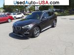 BMW X1 xDrive 28i  used cars market