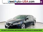 Nissan Maxima Platinum  used cars market