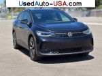 Volkswagen ID.4 Pro S  used cars market