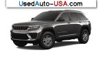 Jeep Grand Cherokee Laredo  used cars market