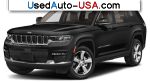 Jeep Grand Cherokee L Laredo  used cars market