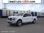 Ford F-150 XLT  used cars market